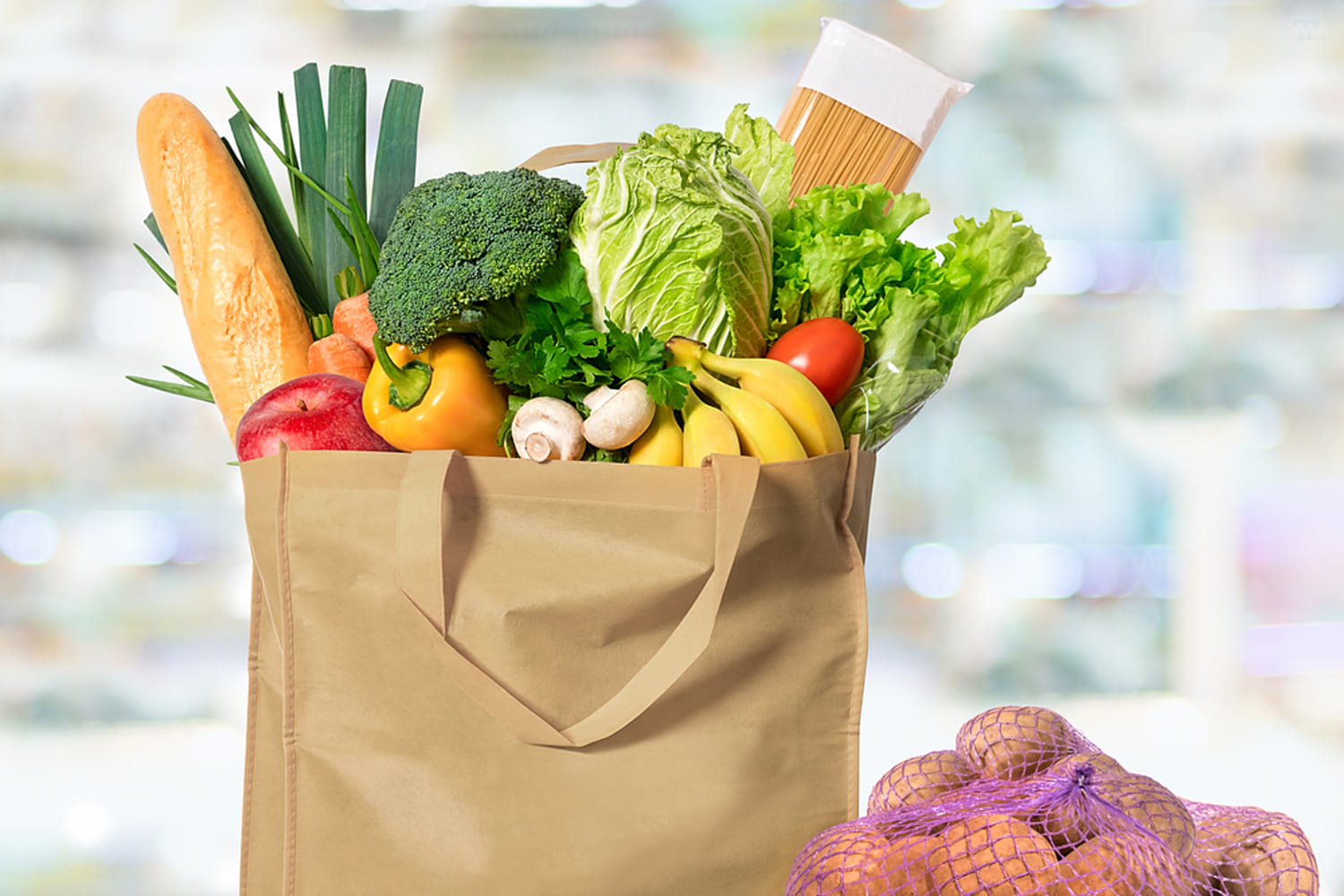 quà thân thiện môi trường