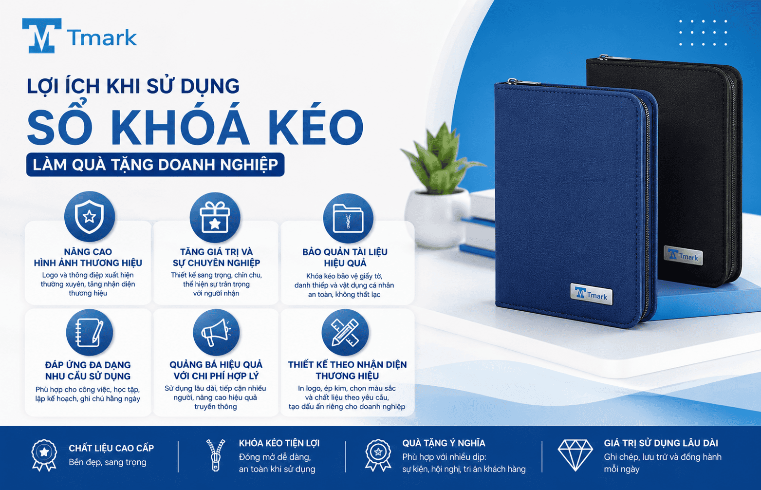 sổ khóa kéo