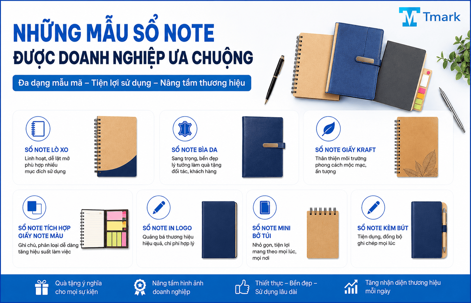 sổ note