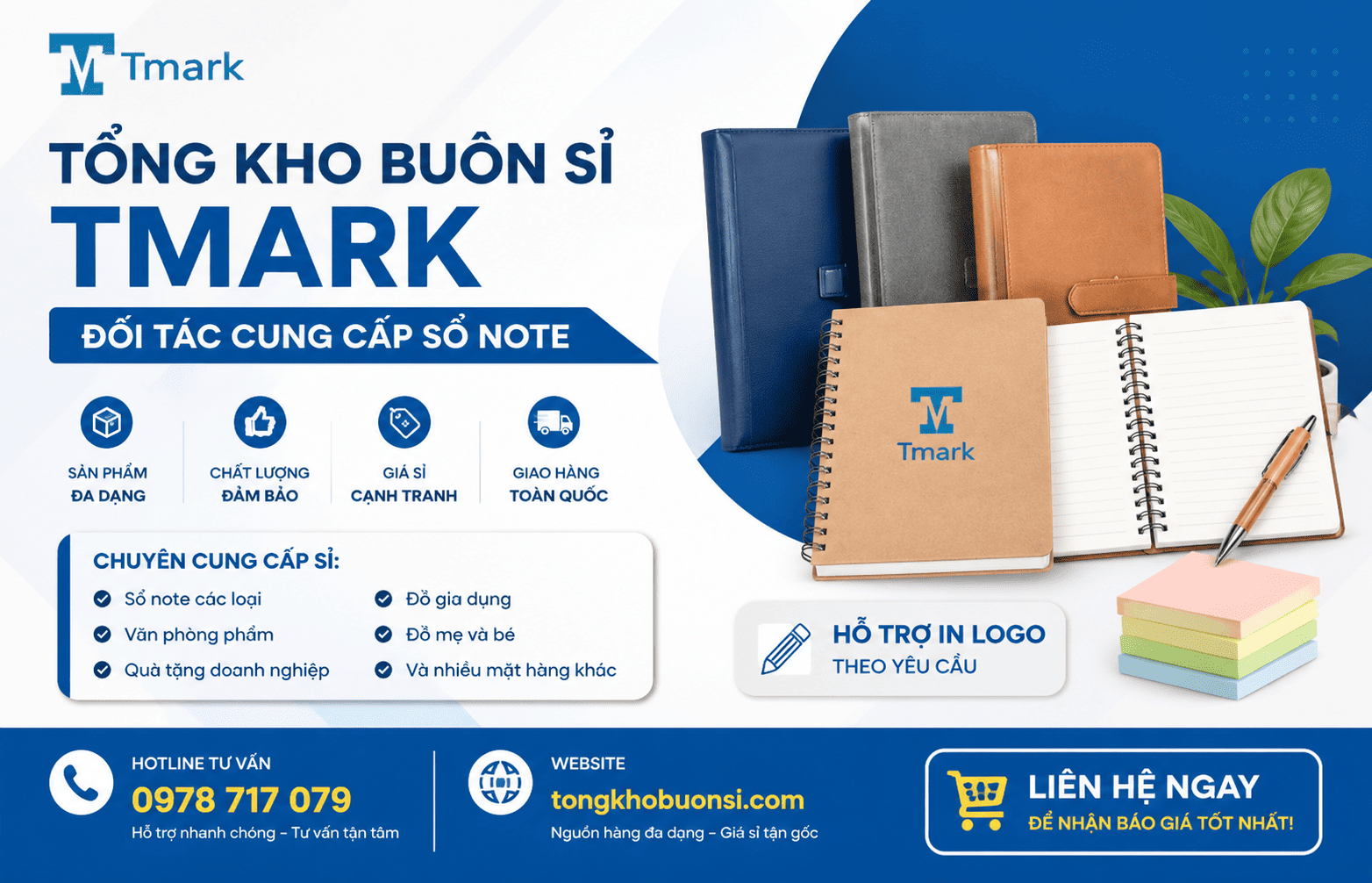 sổ note