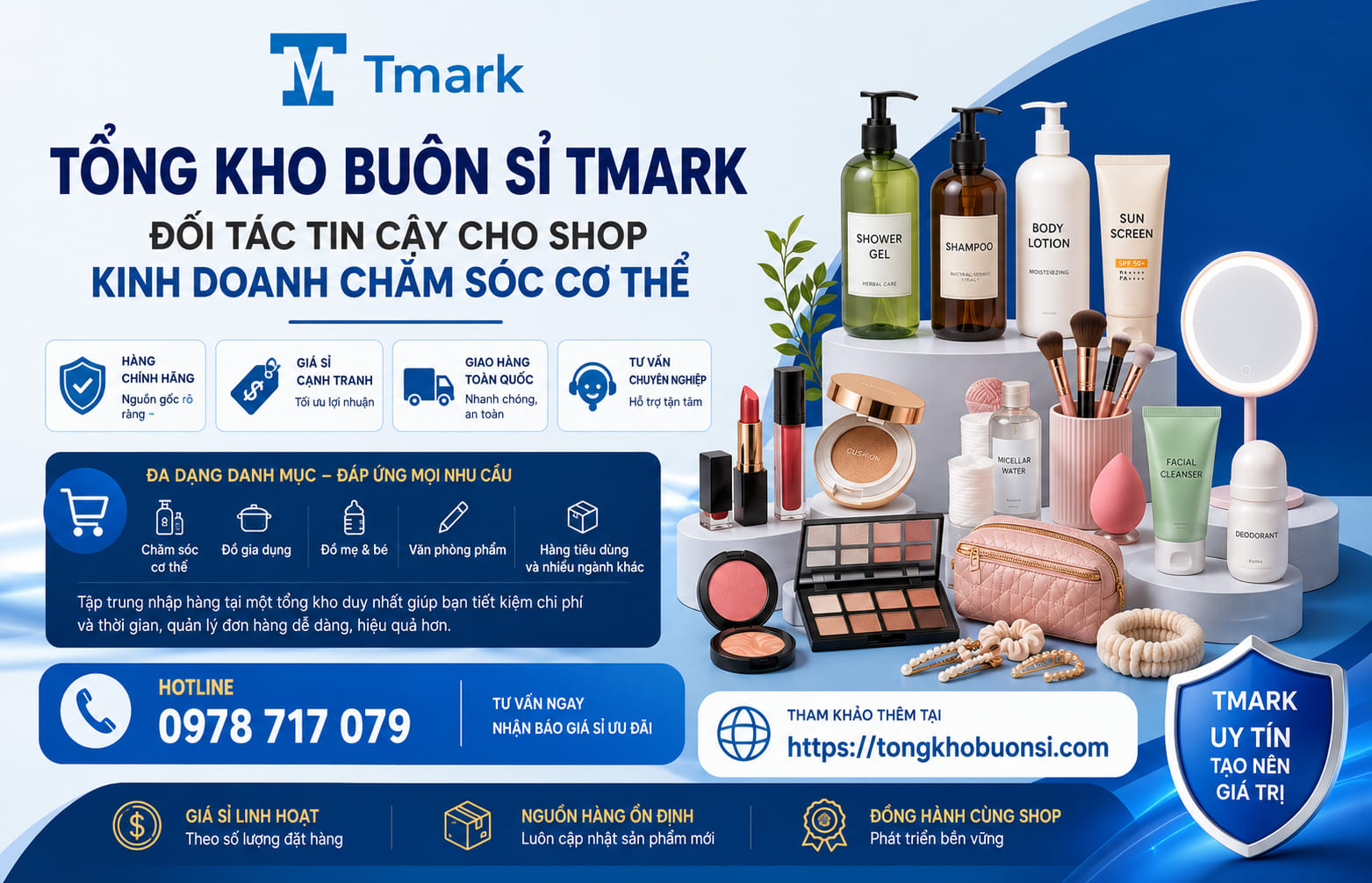 chăm sóc cơ thể