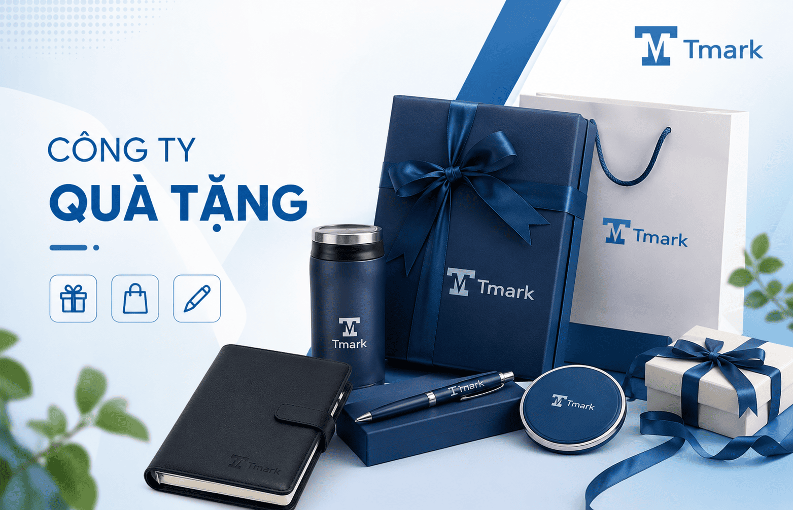 công ty quà tặng