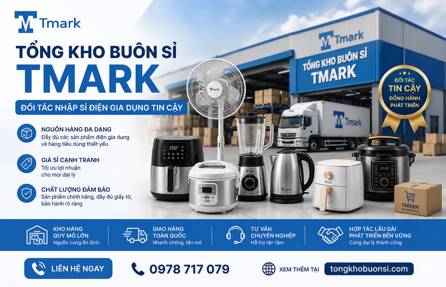 điện gia dụng