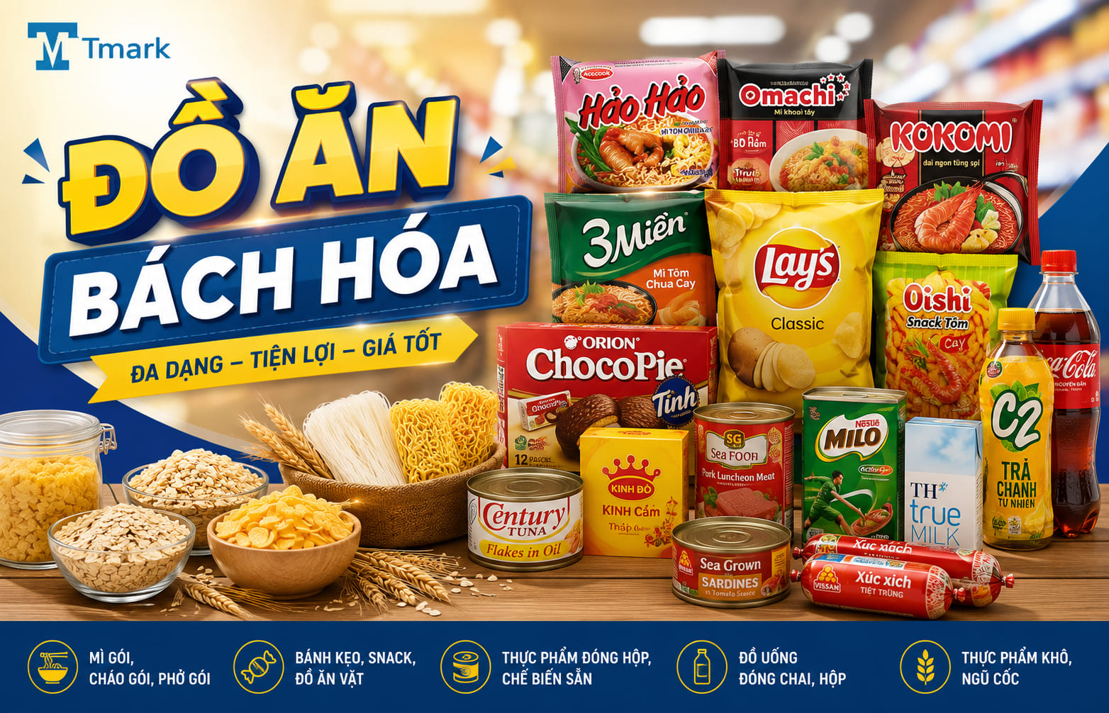 đồ ăn