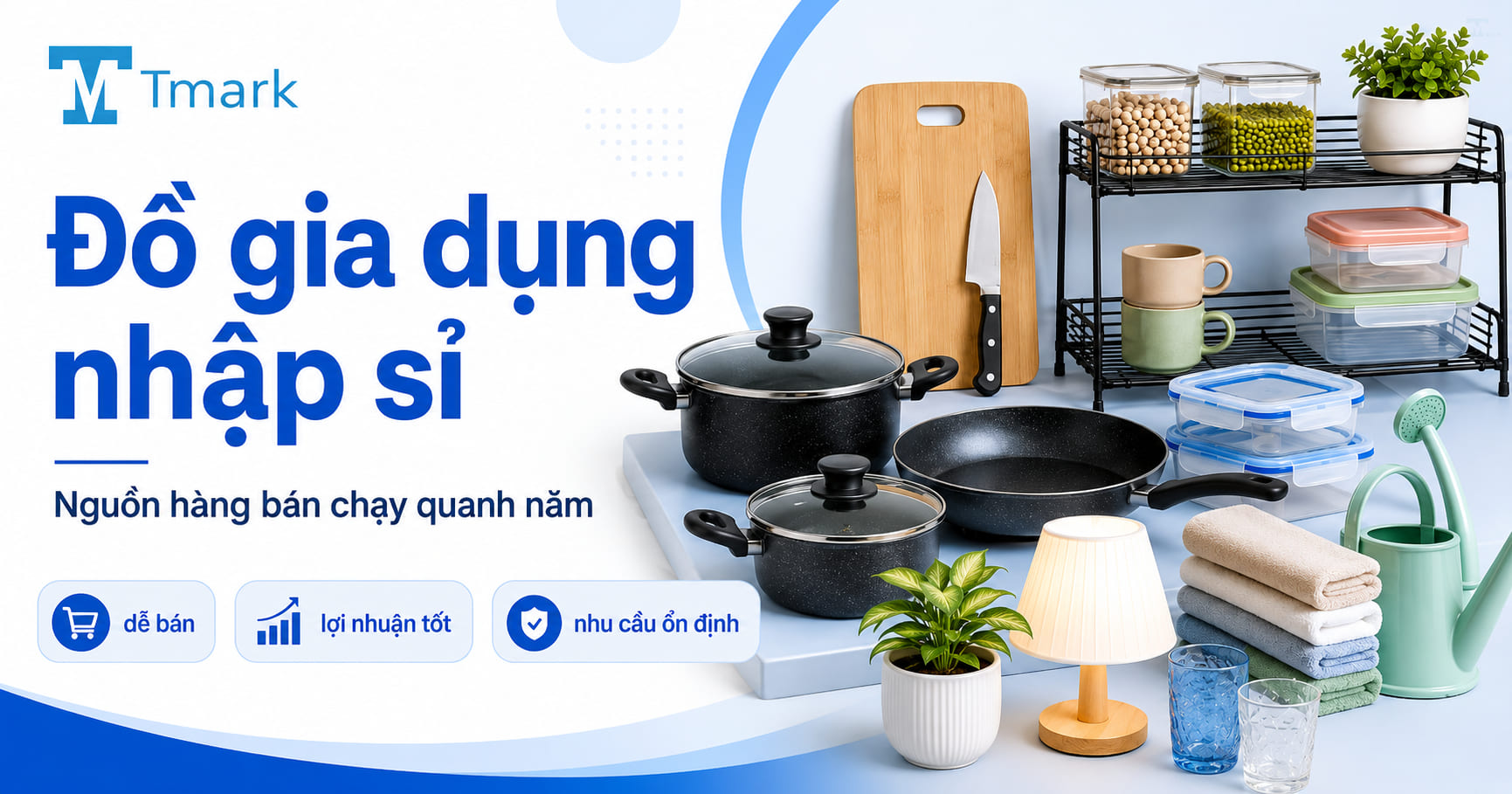 đồ gia dụng