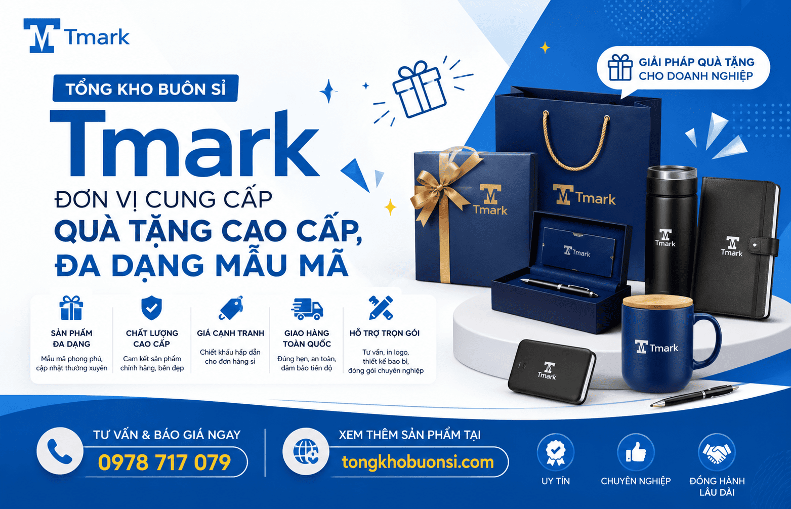 hỏi đáp quà tặng