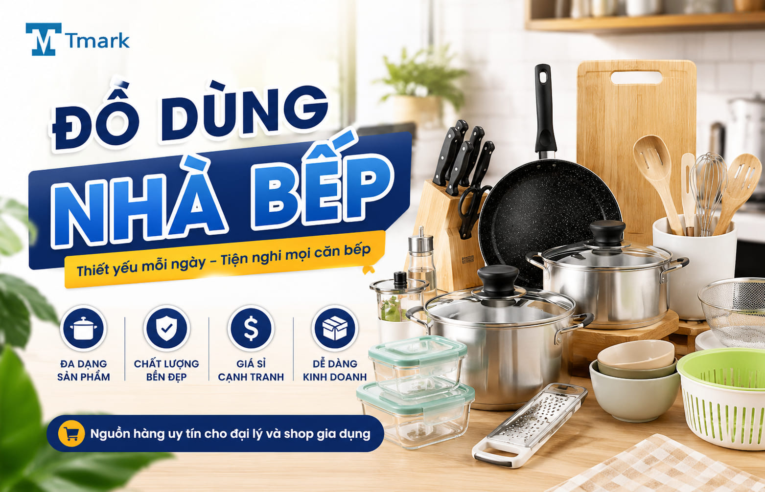nhà bếp