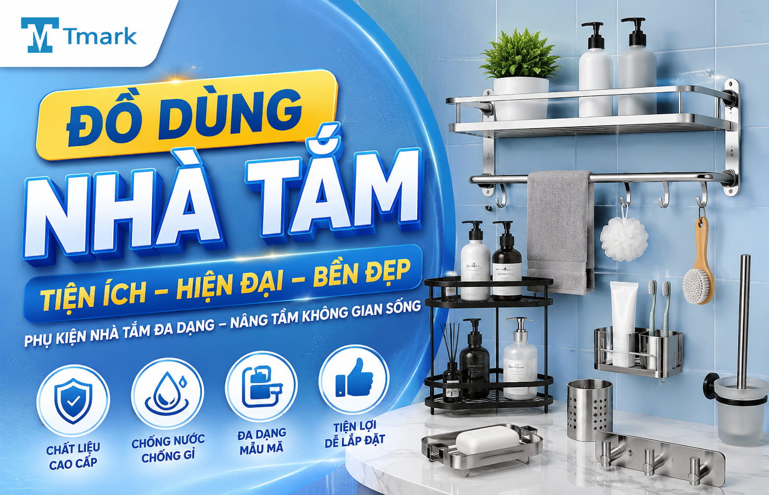 nhà tắm