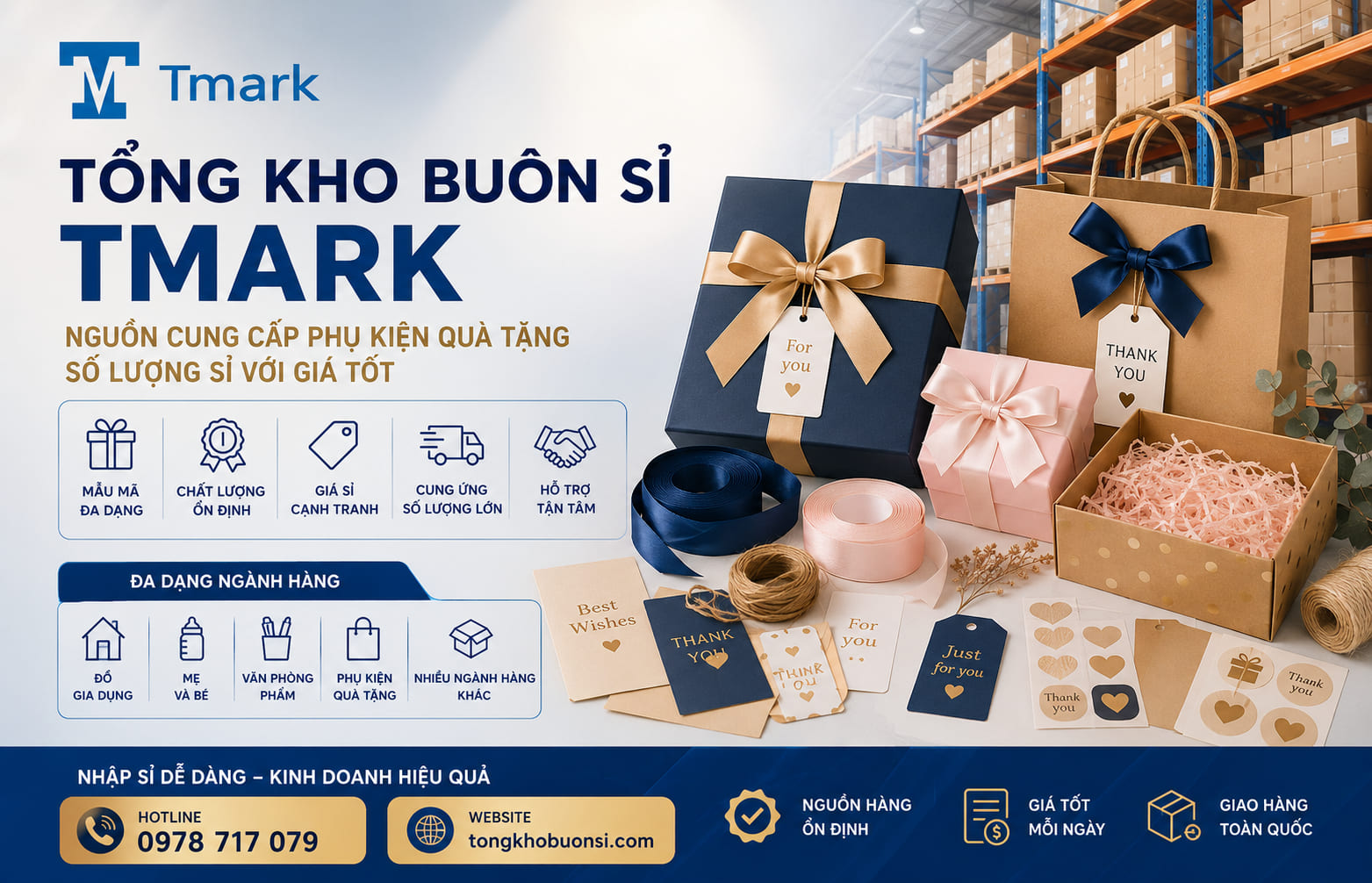 phụ kiện quà tặng