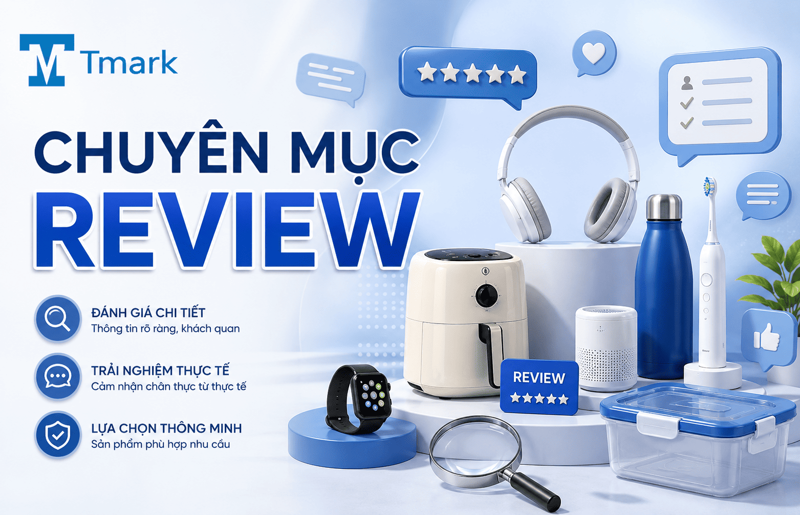 review