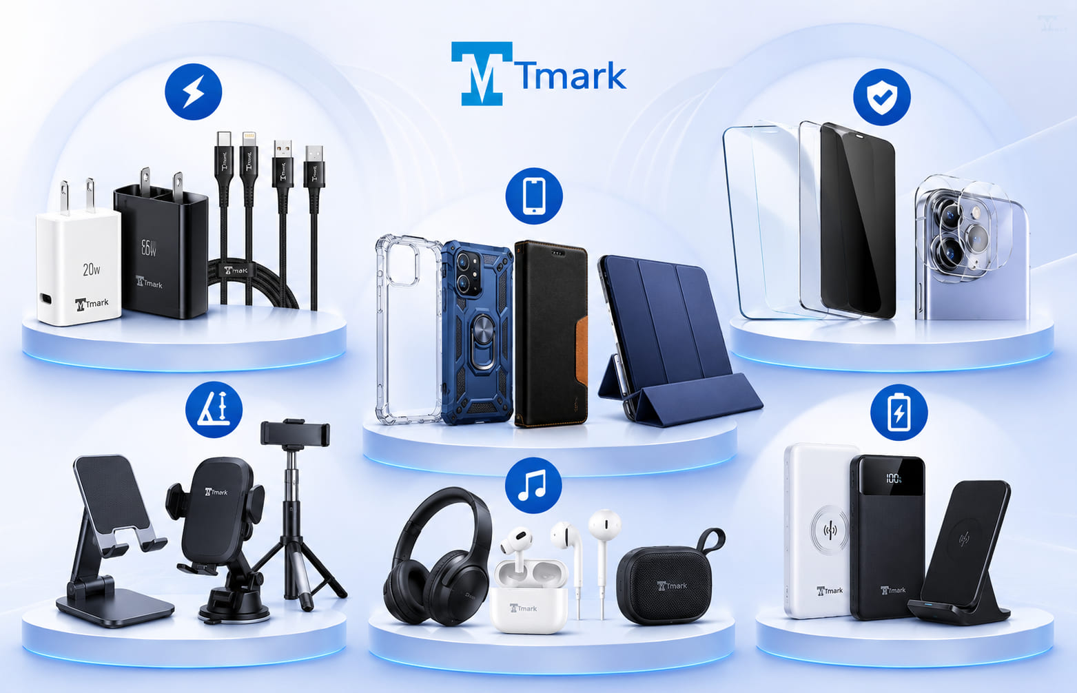 sỉ phụ kiện điện thoại và máy tính bảng