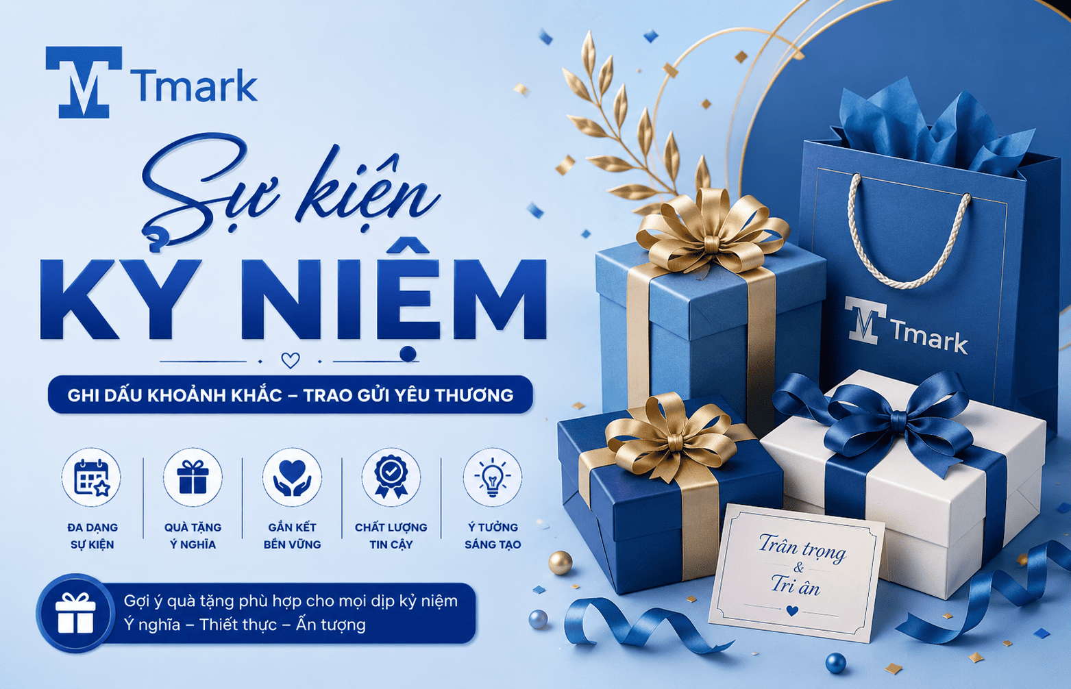sự kiện kỷ niệm