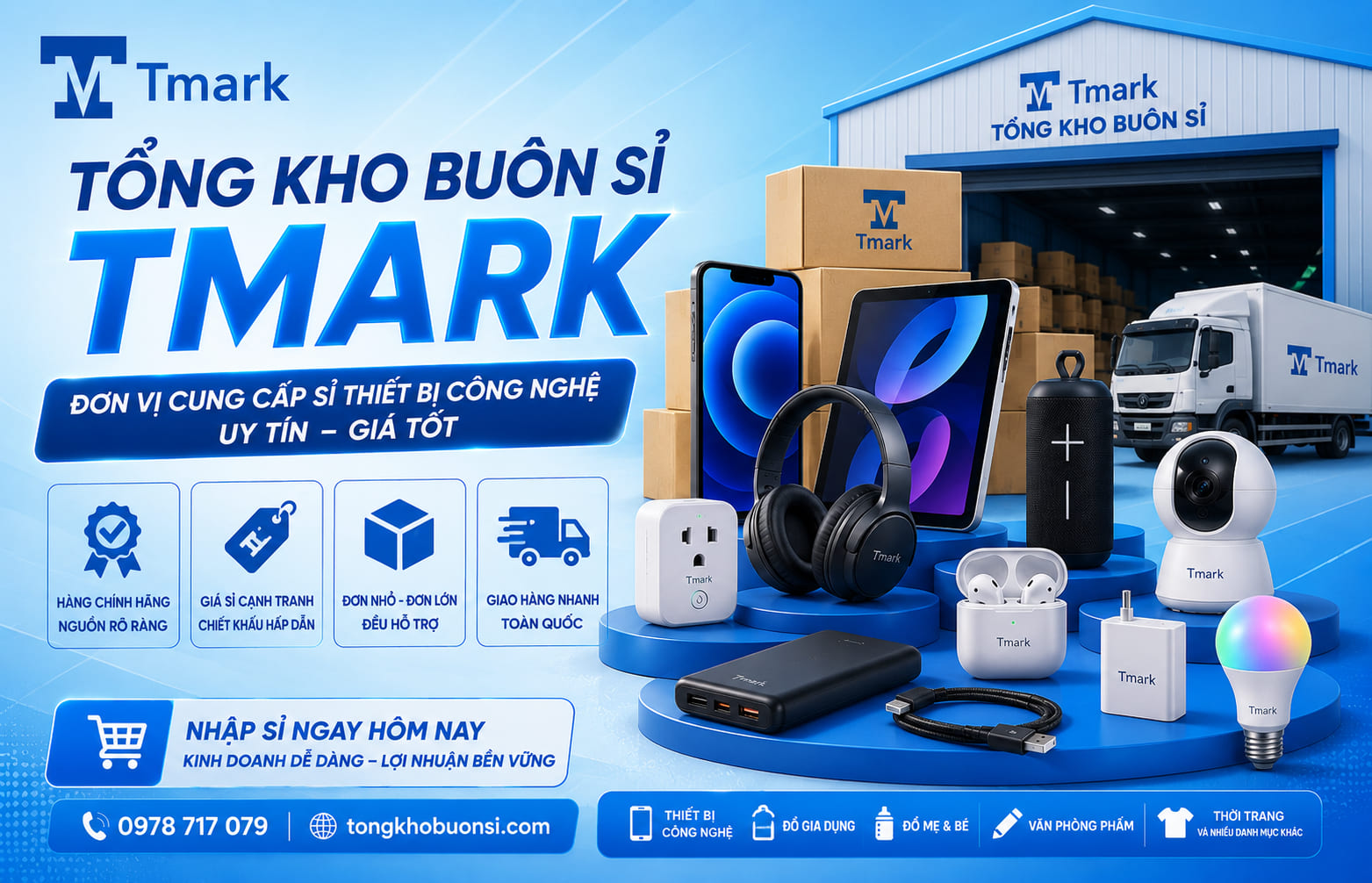 thiết bị công nghệ