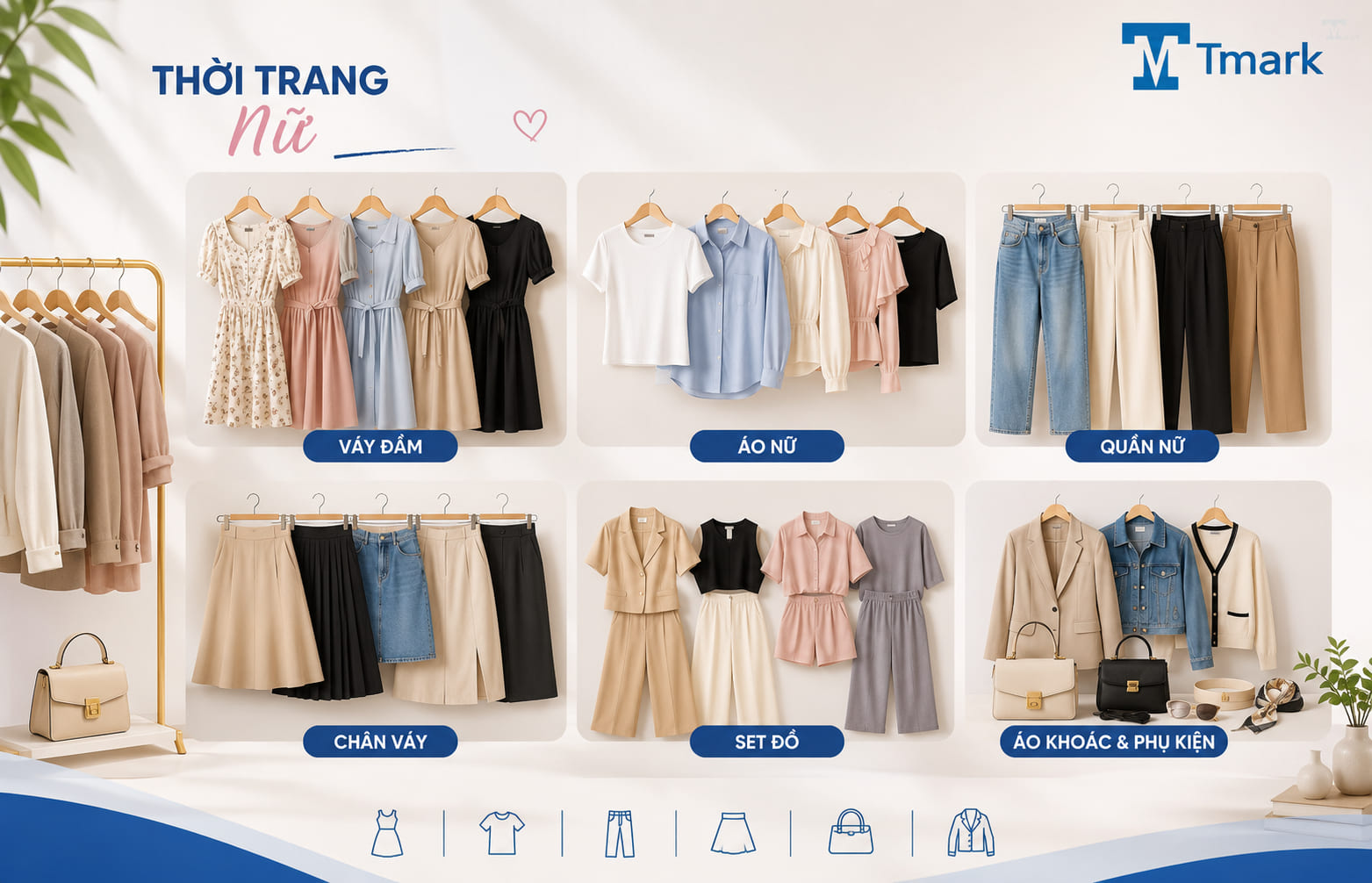 thời trang nữ