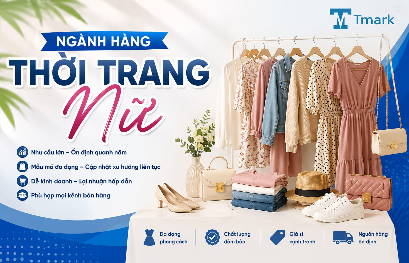 thời trang nữ