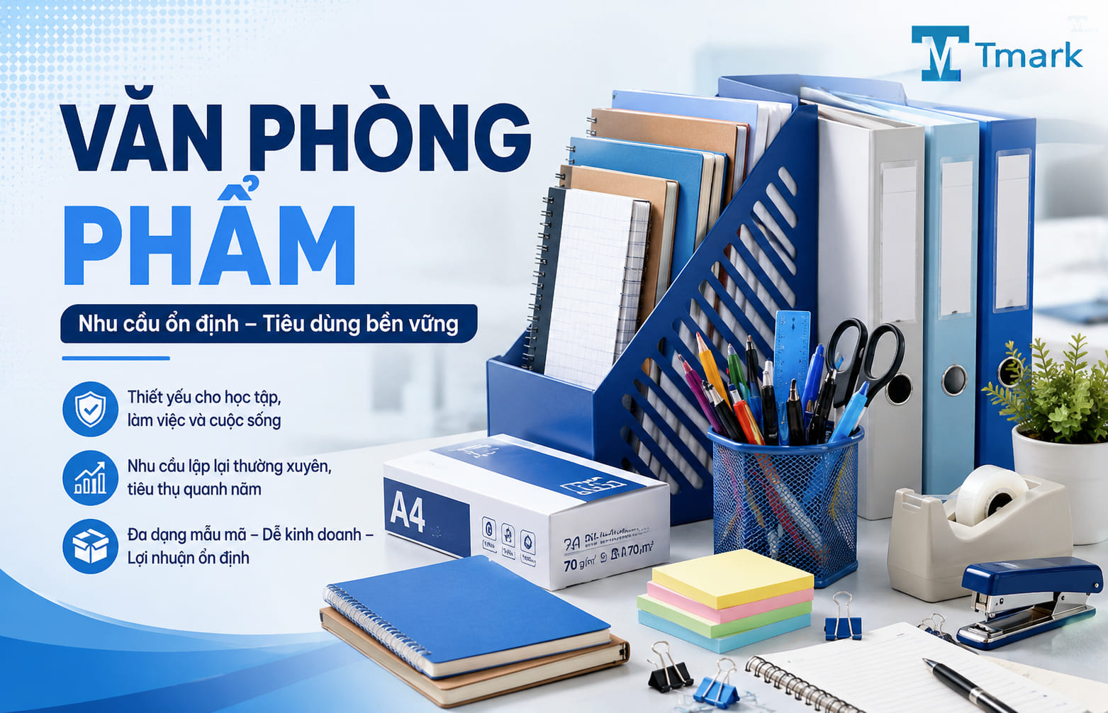 văn phòng phẩm