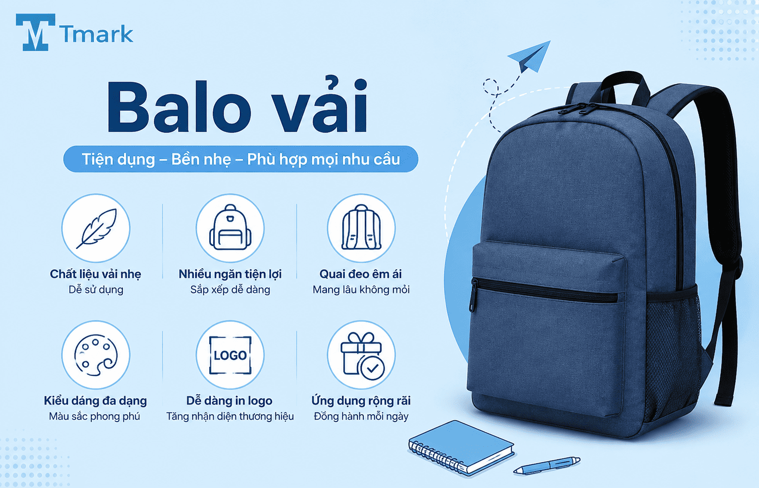 balo vải