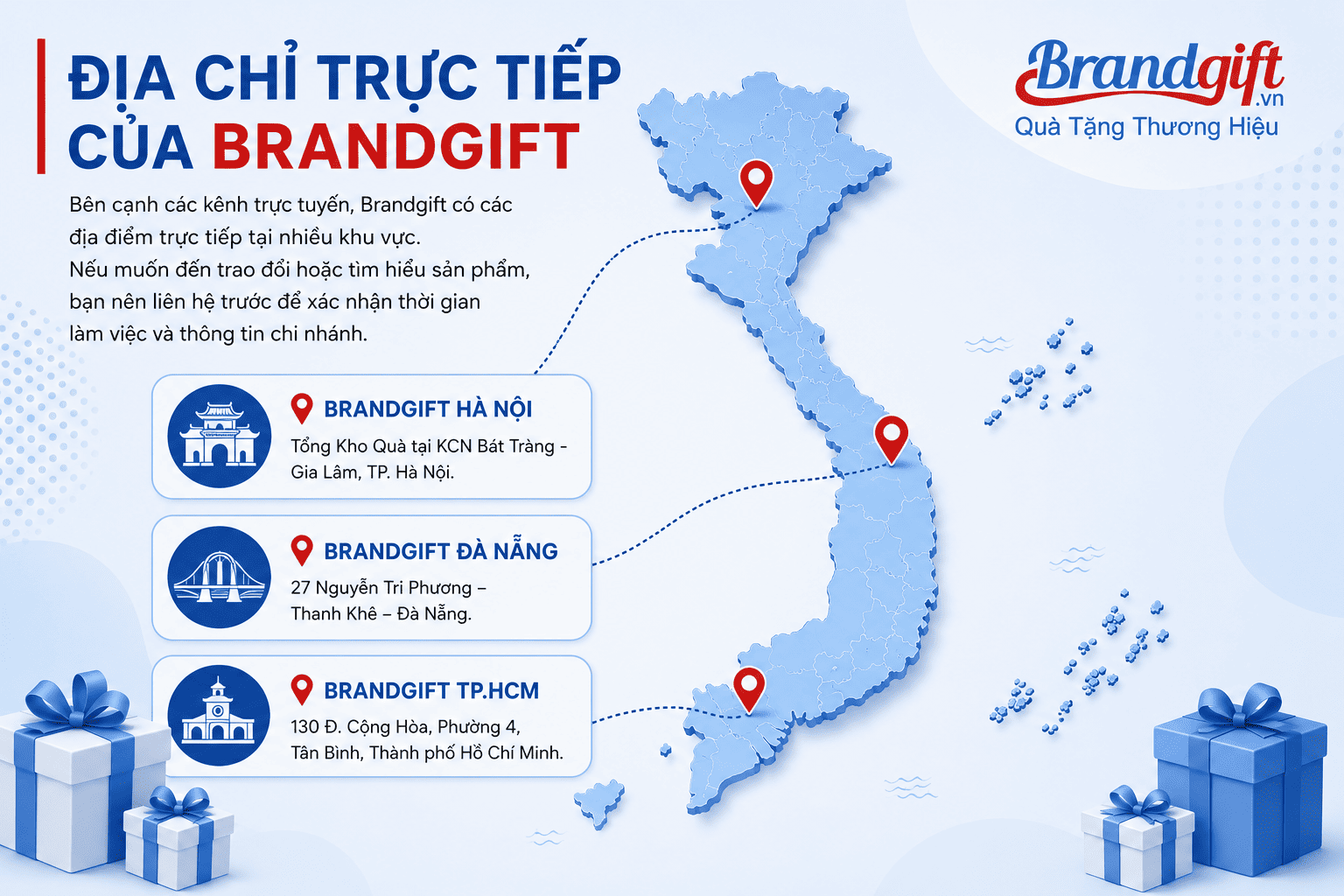 liên hệ brandgift