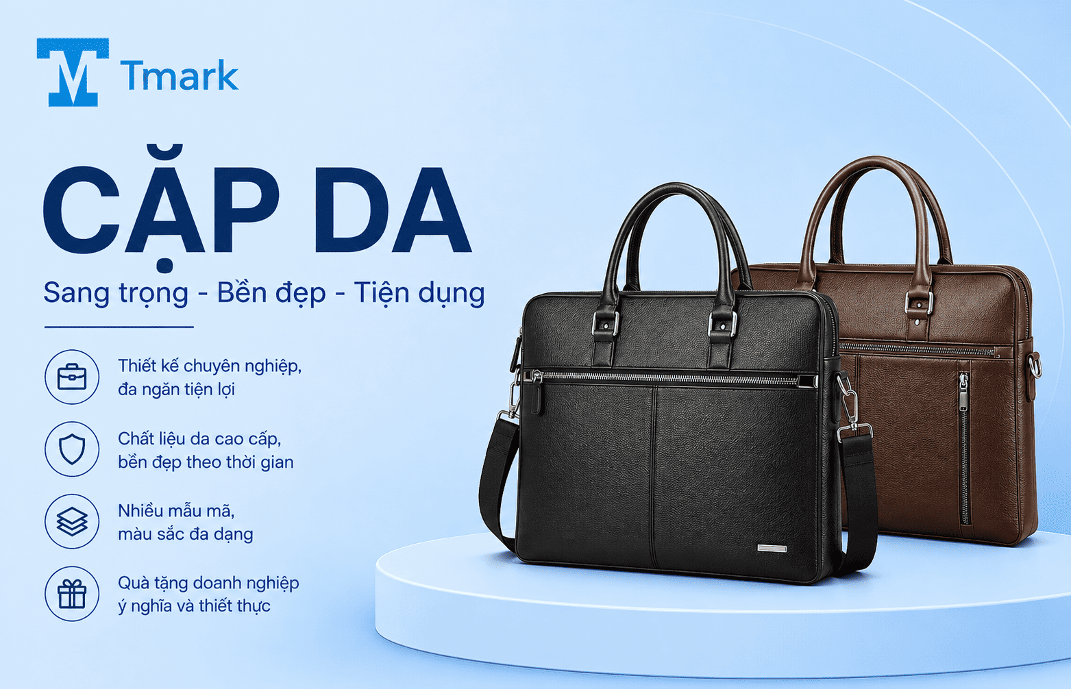 cặp da
