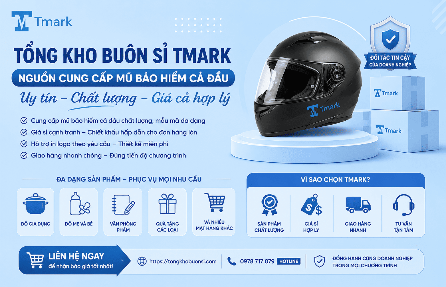 mũ bảo hiểm cả đầu