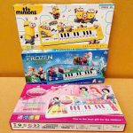 Đồ chơi - Đồ chơi đàn piano hoạt hình