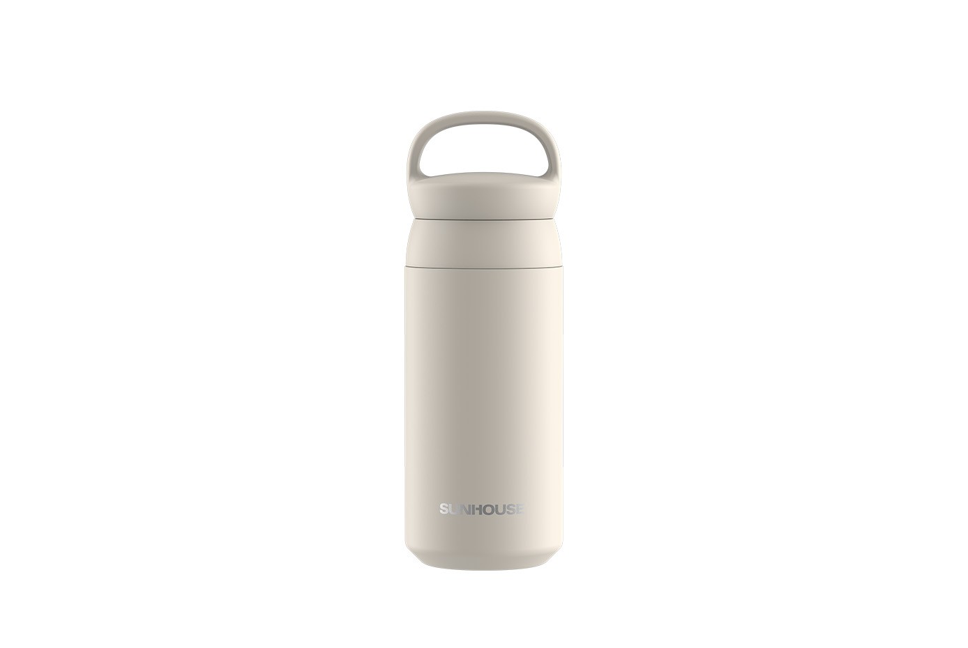 Binh-giu-nhiet-Easy-Go-350ml-Sunhouse-KS-TU350EW Bình giữ nhiệt Easy Go 350ml Sunhouse KS-TU350EW - Ảnh 1