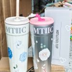 Bình giữ nhiệt ROMTIC 720ml (Kiện 40 cái)