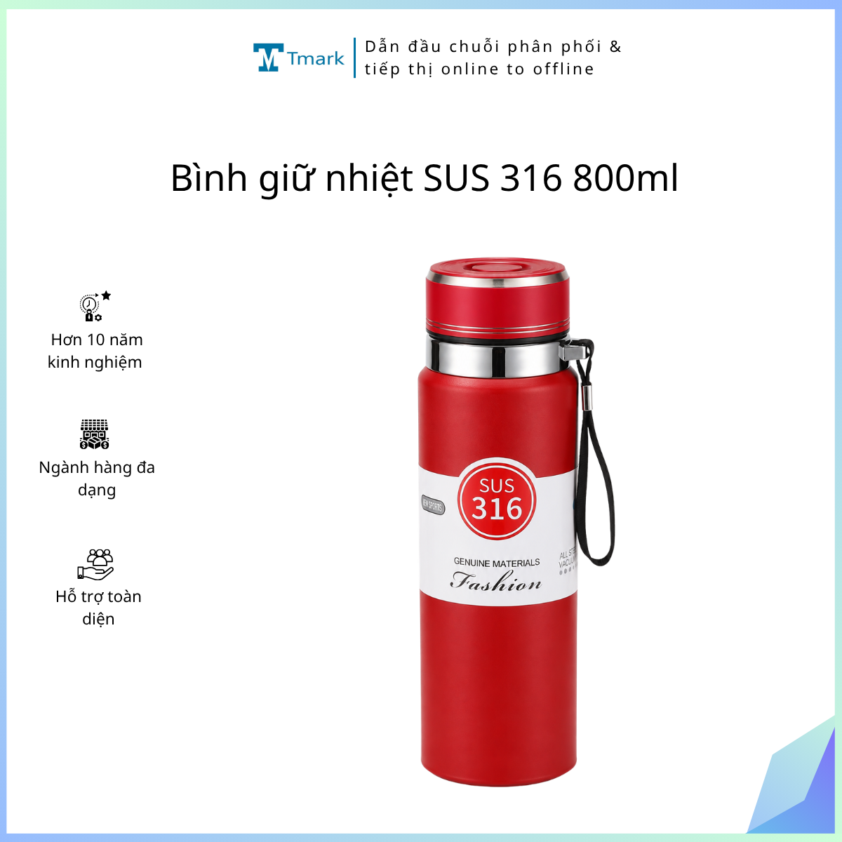 Binh-giu-nhiet-SUS-316-800ml-Kien-50-cai- Bình giữ nhiệt SUS 316 800ml ( Kiện 50 cái) - Ảnh 1