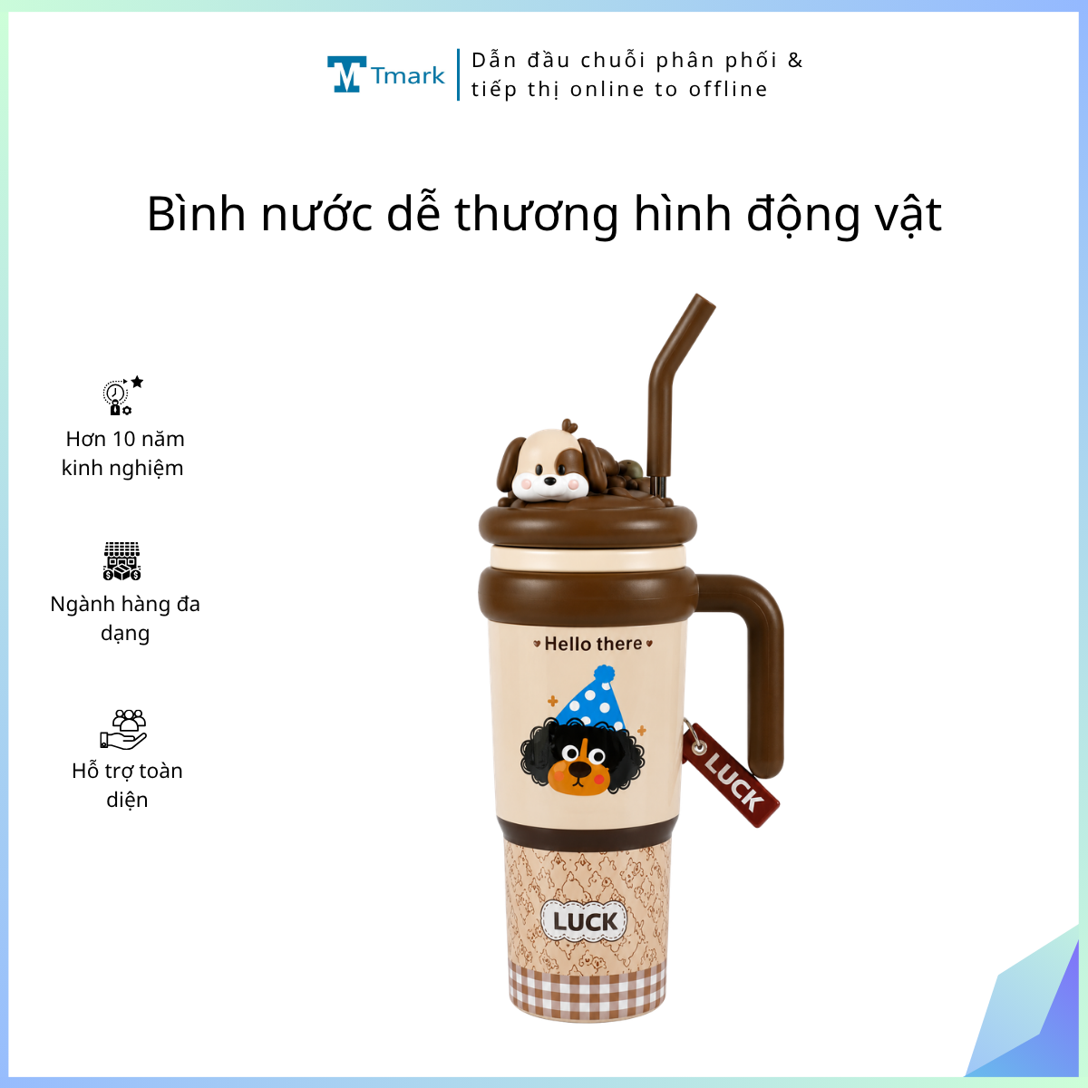 Binh-nuoc-de-thuong-hinh-dong-vat-Thung-48-cai- Bình nước dễ thương hình động vật (Thùng 48 cái) - Ảnh 1