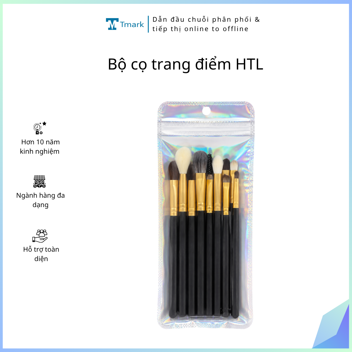 Bo-co-trang-diem-HTL-Kien-1000-bo-1 Bộ cọ trang điểm HTL (Kiện 1000 bộ) - Ảnh 1