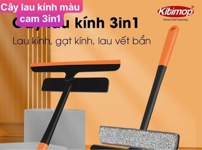 Cay-lau-nha-phun-suong-da-nang-SCM001 Cây lau kính màu cam 3in1 (Kiện 160 cái) - Ảnh 1