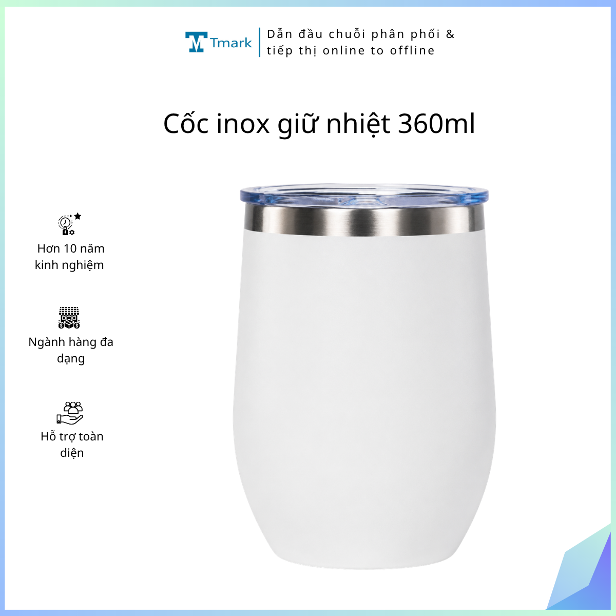 Coc-inox-giu-nhiet-360ml-Kien-50-cai- Cốc inox giữ nhiệt 360ml (Kiện 50 cái) - Ảnh 1