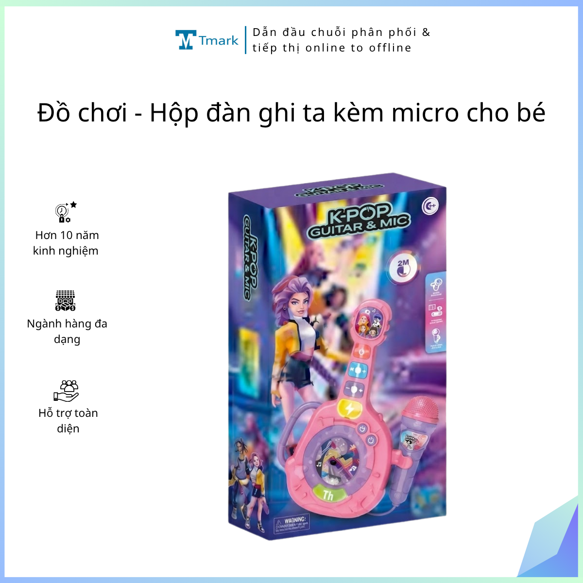 Do-choi-Hop-dan-ghi-ta-kem-micro-cho-be-Kien-72-cai-1 Đồ chơi trẻ em hình đàn - Ảnh 1