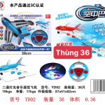 Đồ chơi Máy bay điều khiển