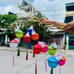 Đèn rọ nón thỏ (kiện 100)