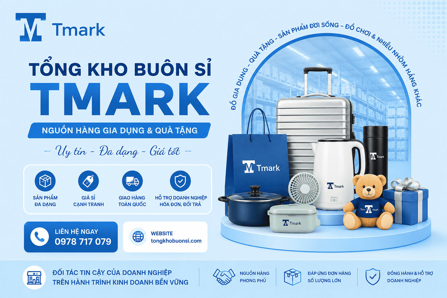thông tin liên hệ quà tặng phúc bảo